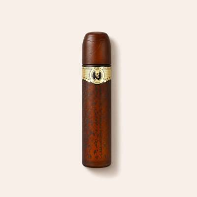 Cuba Gold EDT 100 ml + EDT 20 ml + EDT 35 ml dárková sada