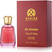 Renier Perfumes Ris Tanama parfumovaný extrakt unisex 50 ml