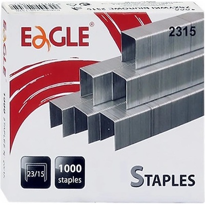 EAGLE Скоби eagle 23/15 1000 броя 110-1328 (110-1328)