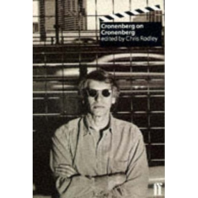 Cronenberg on Cronenberg - David Cronenberg