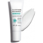 APLB Glutathione Niacinamide Eye Cream Грижа за очите 20ml
