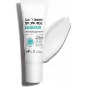 APLB Glutathione Niacinamide Eye Cream Грижа за очите 20ml