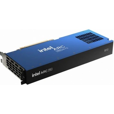 Intel Arc Pro B70 32GB GDDR6 (33P01IB0BB)