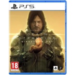 Sony Death Stranding [Director's Cut] (PS5)