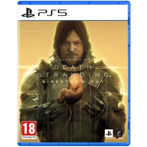 Sony Death Stranding [Director's Cut] (PS5)