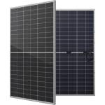 HANOVER Фотоволтаичен панел Hanover Solar 445W N-Type TOPCon (Bifacial & Double Glass) (HS445-54-182 TC)