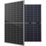 HANOVER Фотоволтаичен панел Hanover Solar 445W N-Type TOPCon (Bifacial & Double Glass) (HS445-54-182 TC)