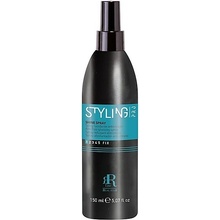 RR Line Shine Spray 150 ml – lesk na vlasy s anti-frizz efektom