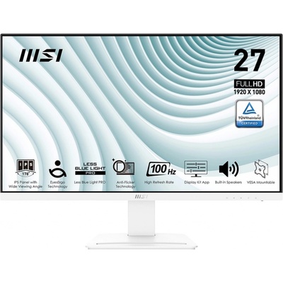 MSI PRO MP273AW