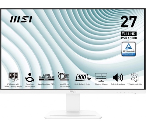 MSI PRO MP273AW