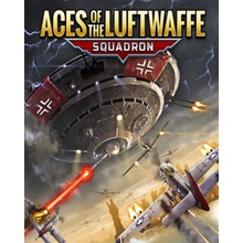 Aces of the Luftwaffe - Squadron