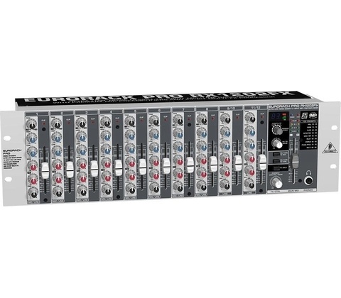 Behringer RX1202FX
