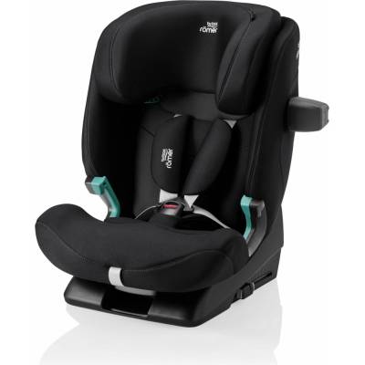 BRITAX RÖMER Advansafix Pro Style 2025 Harbor Blue