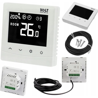 Volt Comfort HT-08