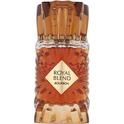 Fragrance World Rose Explosion parfumovaná voda unisex 100 ml