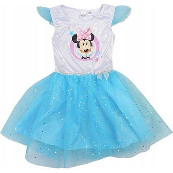 EplusM detské šaty po kolená