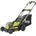 RYOBI RY18LMX40C-0 18V ONE+ (5133006288)