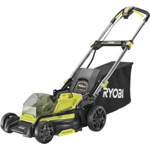 RYOBI RY18LMX40C-0 18V ONE+ (5133006288) Косачка