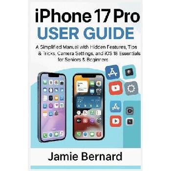 Image 1 of iPhone 17 Pro User Guide