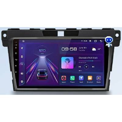 Bulltronics TNX-CX7 MAZDA CX-7