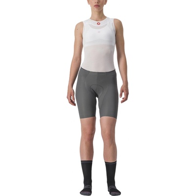 Castelli Free Aero Rc W 125 Gunmetal-Gray
