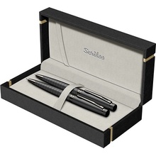 Scrikss SC379116 Honour Matt Black sada pier
