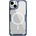 Nillkin Кейс Nillkin Nature Pro за iPhone 15 Plus, съвместим с MagSafe, син (6902048265943)