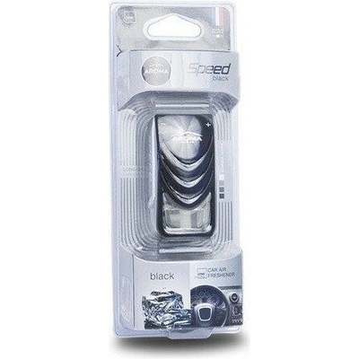 Compass Speed black AMFAL92313