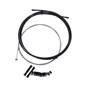 Sram SHIFT CABLE KIT SS 4MM