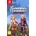 Nintendo Xenoblade Chronicles [Definitive Edition] (Switch)