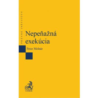 Nepeňažná exekúcia - SO_EPI19