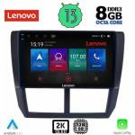 Lenovo SSSW 10662_CPA Авто мултимедия
