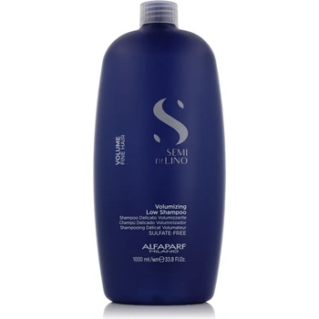 ALFAPARF Milano Semi Di Lino Volume Volumizing Low Shampoo 1000 ml