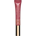 Clarins Lip Perfector Intense хидратиращ блясък за устни цвят 17 Intense Maple 12ml