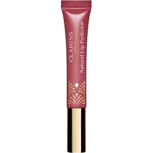 Clarins Lip Perfector Intense хидратиращ блясък за устни цвят 17 Intense Maple 12ml