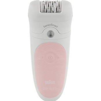 Braun Silk-épil 5 5-620