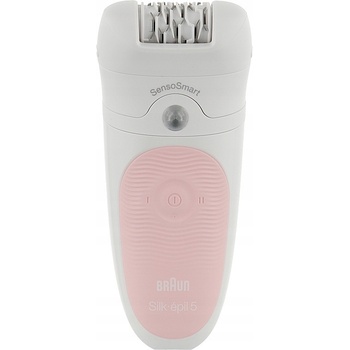 Braun Silk-épil 5 5-620