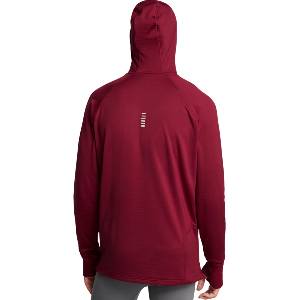 Under Armour Ua launch elite cw hoody