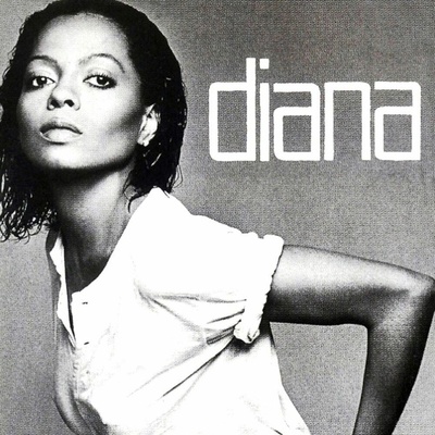 Ross Diana - Diana