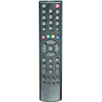 GENERAL Triax t-hd505va - дистанционно управление дубликат (t-hd505va) Дистанционно