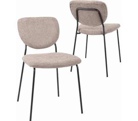 Avida Design Yogi sivá