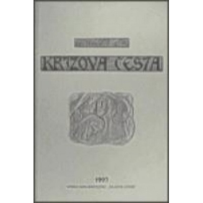 Křížová cesta - František Bílek