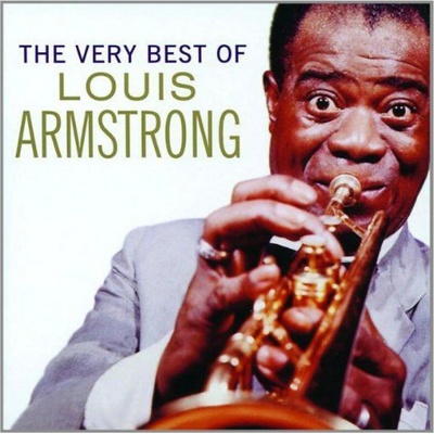 Armstrong Louis - Very Best Of Louis Armstrong CD