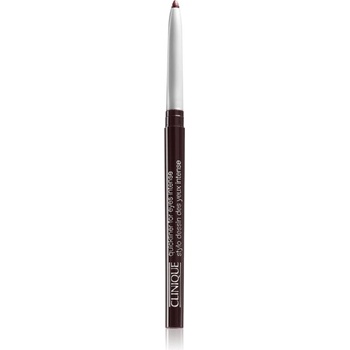 Clinique Quickliner for Lips молив-контур за устни цвят Black Honey 0.3 гр