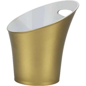 Image 1 of RK-PREMIUM RK-Шампаниера 26x21xh25.5cm GOLD (BK. 300-PS002) (0151867)