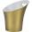 RK-PREMIUM RK-Шампаниера 26x21xh25.5cm GOLD (BK. 300-PS002) (0151867)