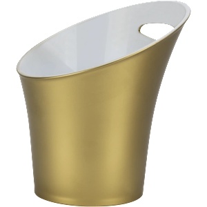 RK-PREMIUM RK-Шампаниера 26x21xh25.5cm GOLD (BK. 300-PS002) (0151867)