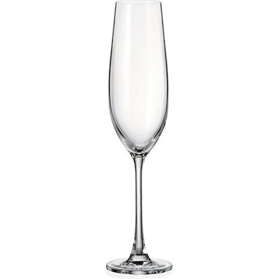 Bohemia Royal Crystal Verona poháre 260 ml