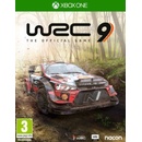 WRC 9