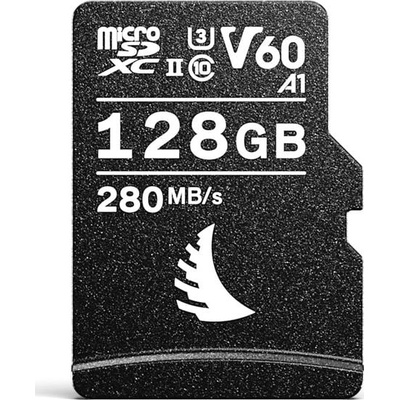 Angelbird AV Pro microSDXC 128GB UHS-II/U3 (AVP128MSDV60)